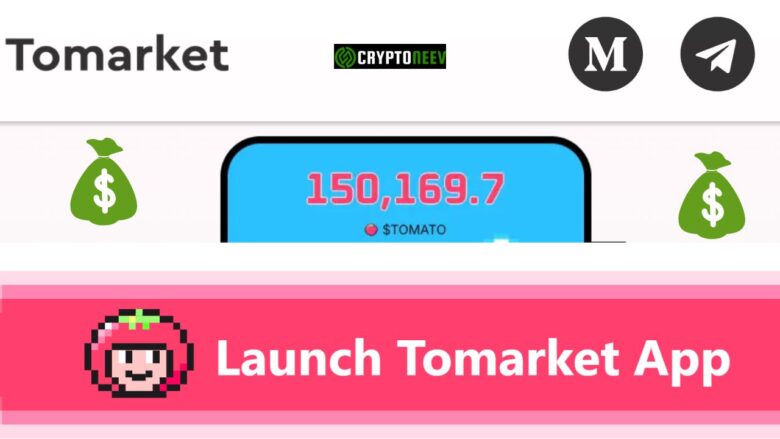 Screenshot from https://tomarket.ai/